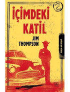 İçimdeki Katil - Jim Thompson - İthaki Yayınları