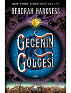 Gecenin Gölgesi - Deborah Harkness - Pegasus