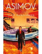 Vakıf Kurulurken - Vakıf Serisi - Isaac Asimov - İthaki Yayınları