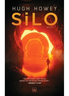 Silo-Wool Serisi 1.Kitap - Hugh Howey - İthaki Yayınları