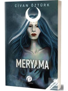 Meryama - Civan Öztürk - Herdem Kitap