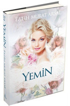 Ephesus Yayınları Yemin (ciltli) / Zoraki Koca Serisi 2