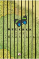 E yayınları Kelebek | Henri Charriere |