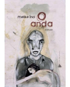 O Anda - Melike İnci - Yitik Ülke Yayınları
