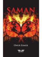 Şaman - Onur Esmer - Perseus Yayınevi