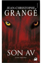 Doğan Kitap Son Av - Jean Christophe Grange