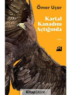Kartal Kanadını Açtığında - Ömer Uçar - Doğan Kitap