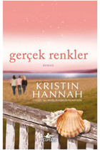 Pegasus Yayınları Gerçek Renkler - Kristin Hannah