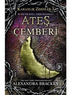 Ateş Çemberi - Alexandra Bracken - Parodi Yayınları