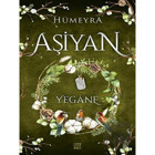 Yegane - Aşiyan 3 - Hümeyra - Dokuz Yayınları