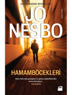 Hamamböcekleri - Jo Nesbo - Doğan Kitap