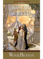 İkizlerin Zamanı - Efsaneler Serisi 1- İthaki Yayınları