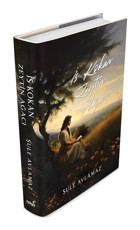 İs Kokan Zeytin Ağacı - Şule Avlamaz - İndigo Kitap