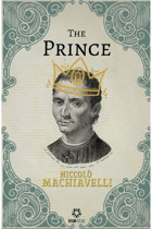 İnsan Kitap The Prince / Nicolo Machiavelli / İnsan Kitap / 9786059616003