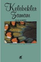 Ayrıntı Yayınları Kelebekler Zamanı
