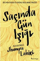 Domingo Yayınevi Saçında Gün Işığı