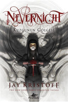 Pegasus Yayınları Nevernight 1 Kuzgunun Gölgesi Ciltli - Nevernight Serisi 1 Jay Kristoff