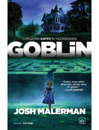 Goblin - Josh Malerman - İthaki Yayınları