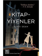 Kitapyiyenler - Sunyi Dean - Athica Yayınları