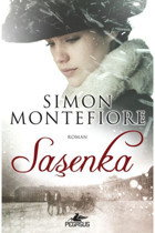 Pegasus Yayınları Saşenka - Bir Devrim, Tutku Ve İhanet Hikayesi - Simon Sebag Montefiore