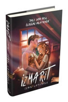 İzmarit Ciltli - Cemal Latifoğlu - Ephesus Yayınları