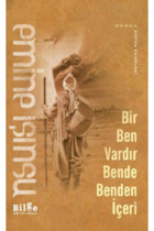 Bilge Kültür Sanat Bir Ben Vardır Bende Benden İçeri Bilge Kültür Sanat kitap