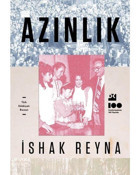 Azınlık-Bir Hal Tercümesi - İshak Reyna - Doğan Kitap