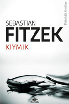 Pegasus Yayınları Kıymık - Sebastian Fitzek