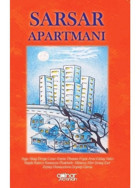 Sarsar Apartmanı- Gülnar Yayınları