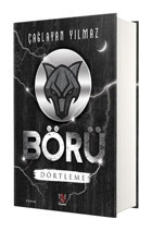 Börü Dörtleme - Çağlayan Yılmaz - Panama Yayıncılık