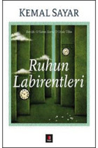 Kapı Yayınları Ruhun Labirentleri Kemal Sayar