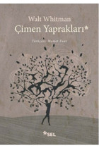 Sel Yayıncılık Çimen Yaprakları