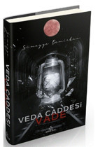 Ephesus Yayınları Veda Caddesi 5 – Vade - Sümeyye Demirkan