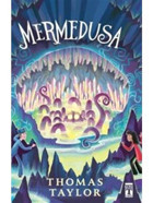 Mermedusa - Bez Ciltli - Thomas Taylor - Genç Timaş