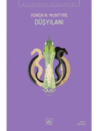 Düşyılanı - Bilim kurgu Klasikleri - Vonda N. McIntyre - İthaki Yayınları