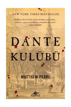Pegasus Yayınları Dante Kulübü - Mathew Pearl