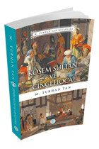 Metis Yayınları Kösem Sultan ve Cinci Hoca