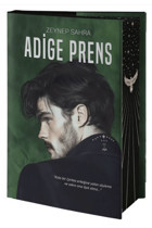 Ren Kitap Adige Prens / Zeynep Sahra / Ren Kitap / 9786256079717