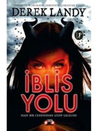 İblis Yolu - Derek Landy - Artemis Yayınları