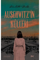 Profil Kitap Auschwitz'in Külleri