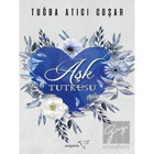 Aşk Tutkusu - Tuğba Atıcı Coşar - Müptela Yayınları