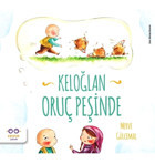 Cezve Çocuk Keloğlan Oruç Peşinde