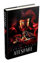 Ateşpare - 4 - Ceren Melek - Ephesus Yayınları