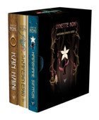 Artemis Yayınları Hapishane Şifacısı Serisi Kutulu Set Lynette Noni Kitabı 1448 Sayfa Artemis Yayınları