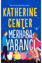 Artemis Yayınları Merhaba Yabancı Katherine Center Kitabı 376 Sayfa Artemis Yayınları