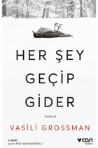Can Yayınları Her Şey Geçip Gider