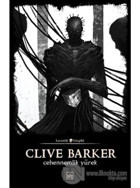 Cehennemlik Yürek - Clive Barker - İthaki Yayınları