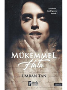 Mükemmel Hata - Ümran Tan - Parola Yayınları