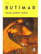 Butimar - Kaan Murat Yanık - Ketebe