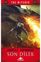 Pegasus Yayınları Son Dilek - Pegasus Yayınları - Andrzej Sapkowski Kitabı